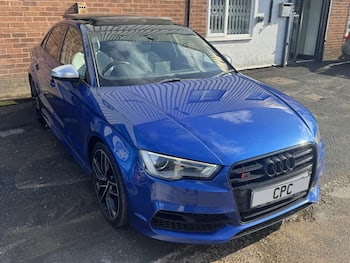 Used Audi A3 2015 for sale - 79668510: Photo