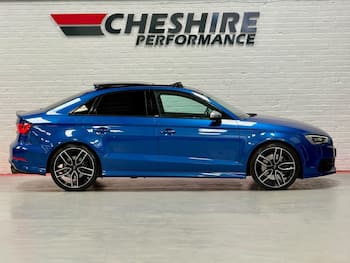 Used Audi S3 2015 for sale - 79668510: Photo