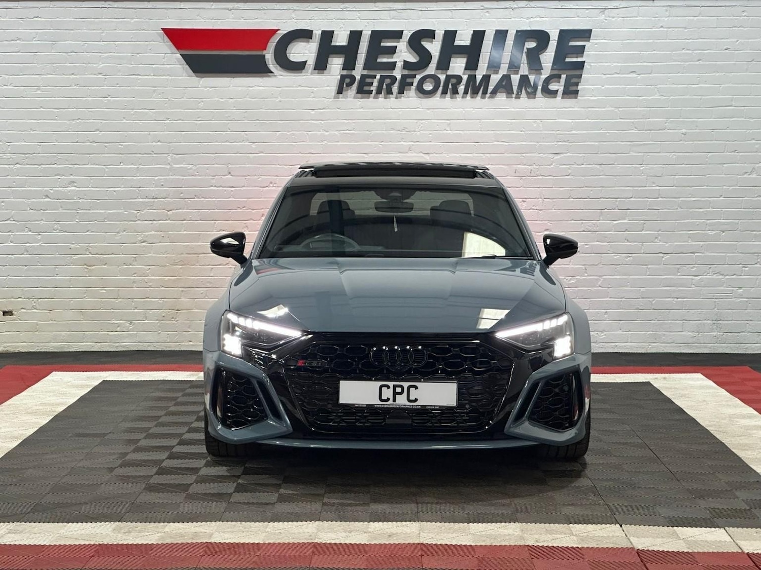 Used Audi RS3 2022 for sale - 76709309: Photo 10