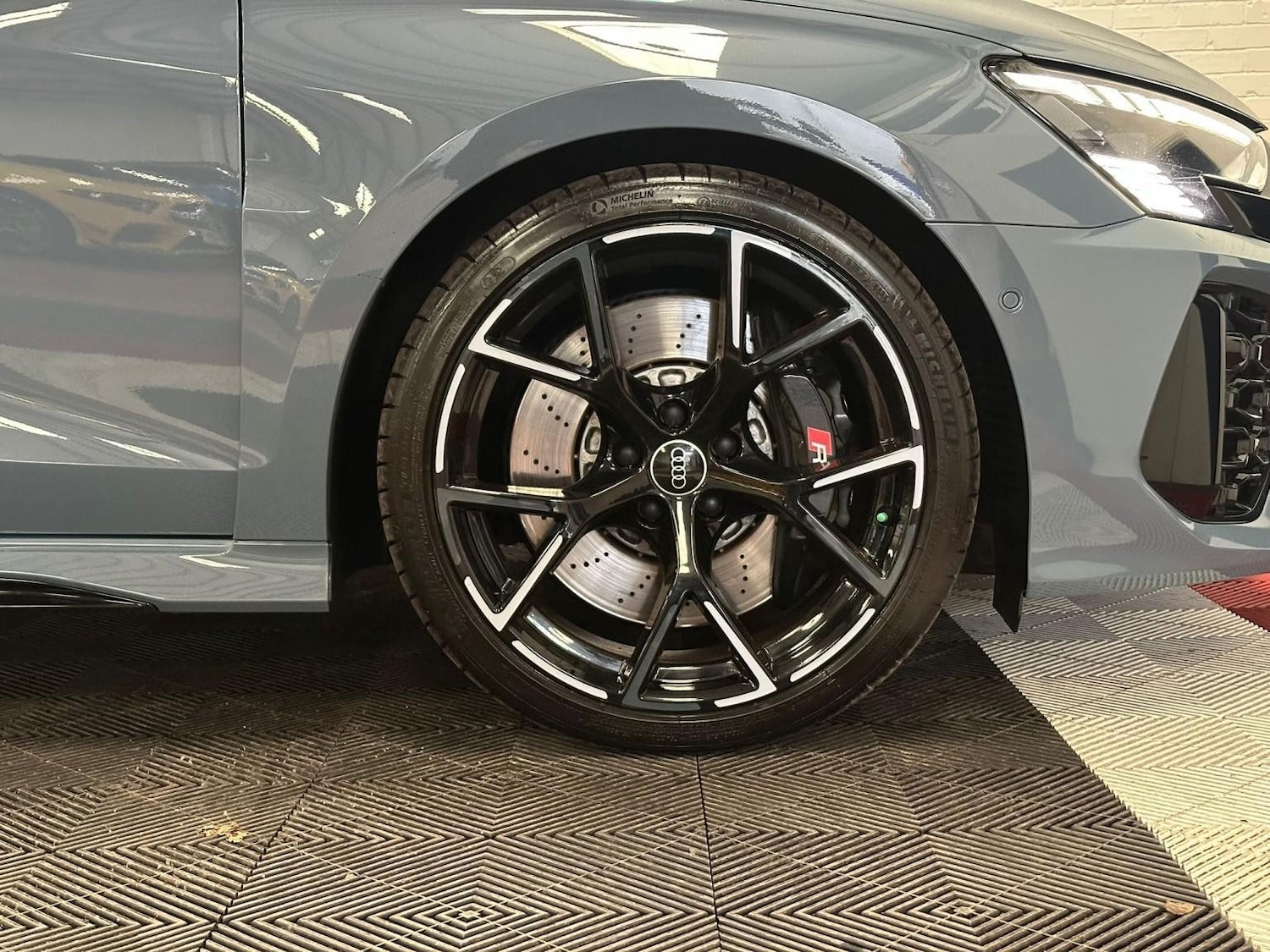 Used Audi RS3 2022 for sale - 76709309: Photo 12