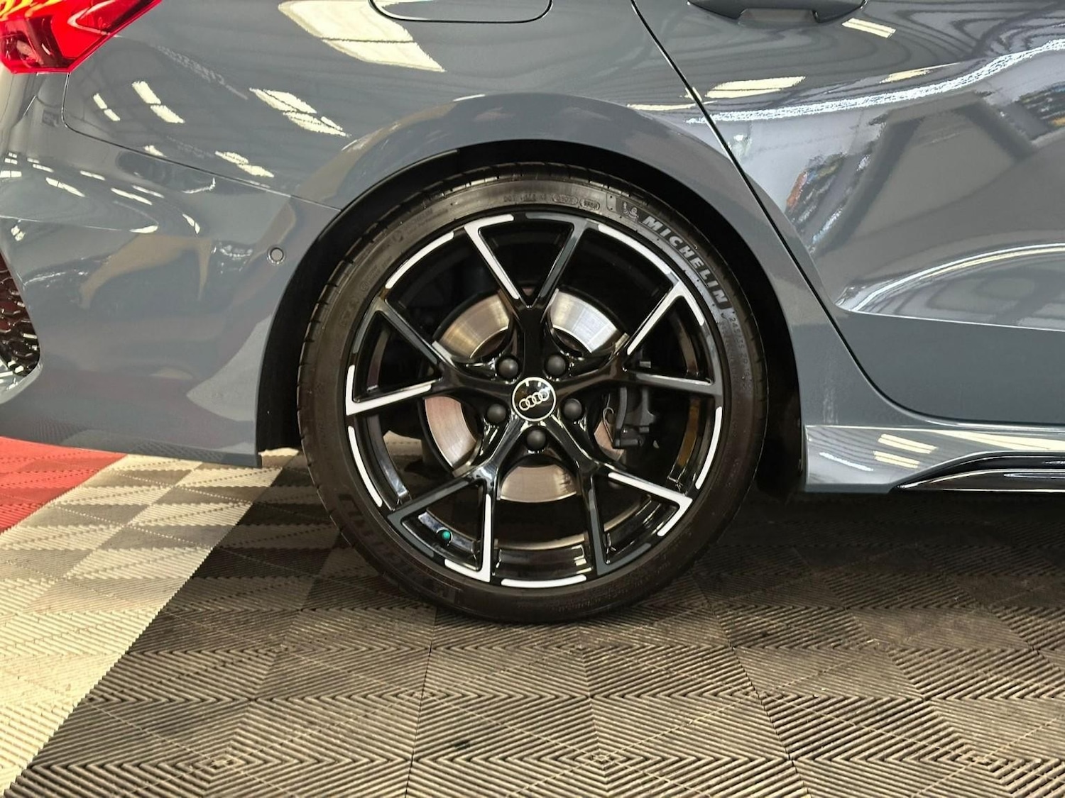 Used Audi RS3 2022 for sale - 76709309: Photo 13