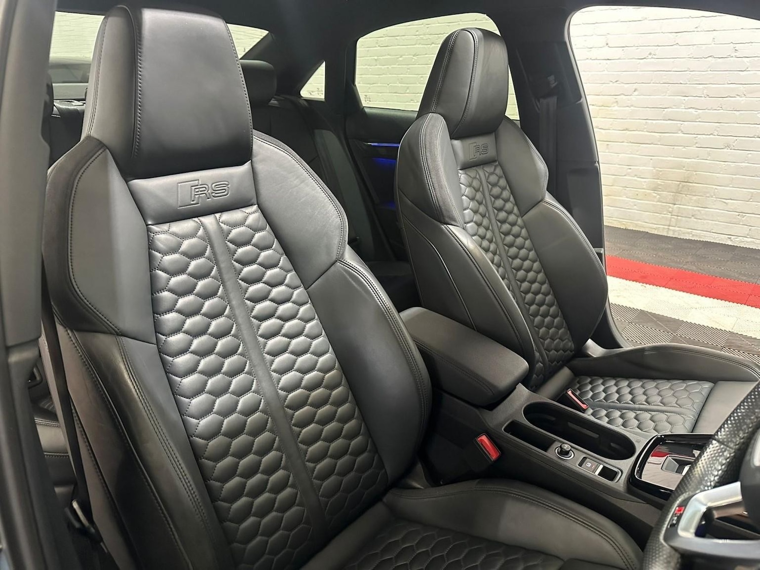 Used Audi RS3 2022 for sale - 76709309: Photo 16