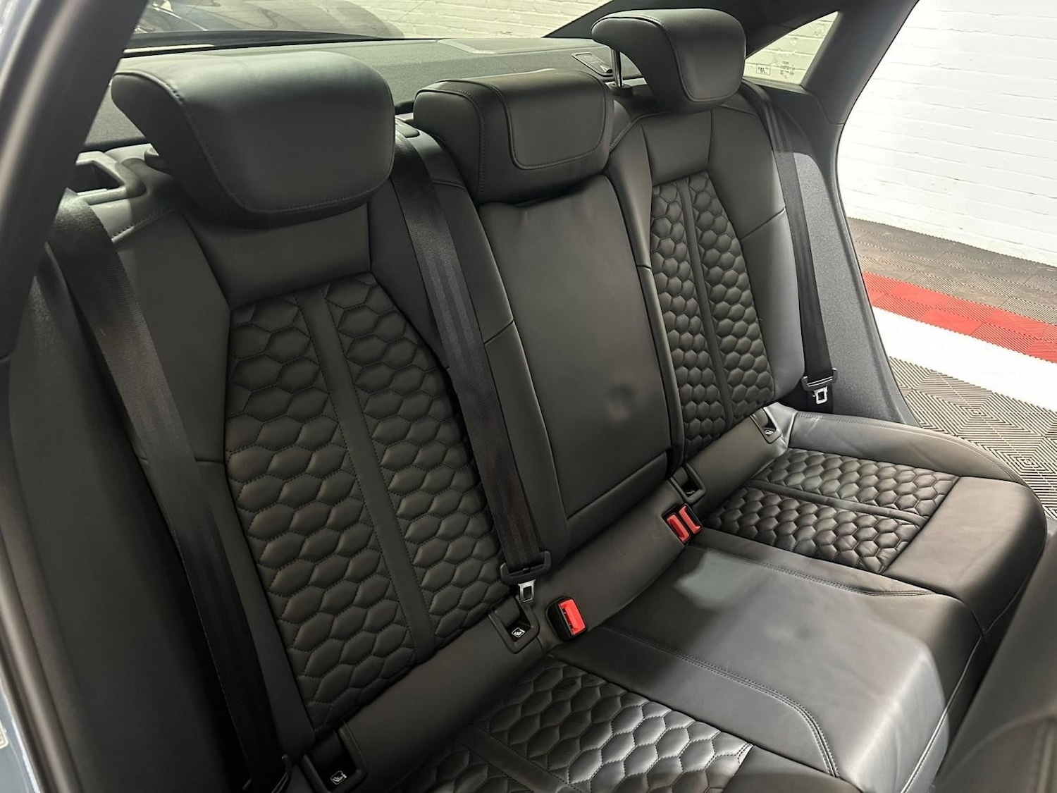 Used Audi RS3 2022 for sale - 76709309: Photo 18