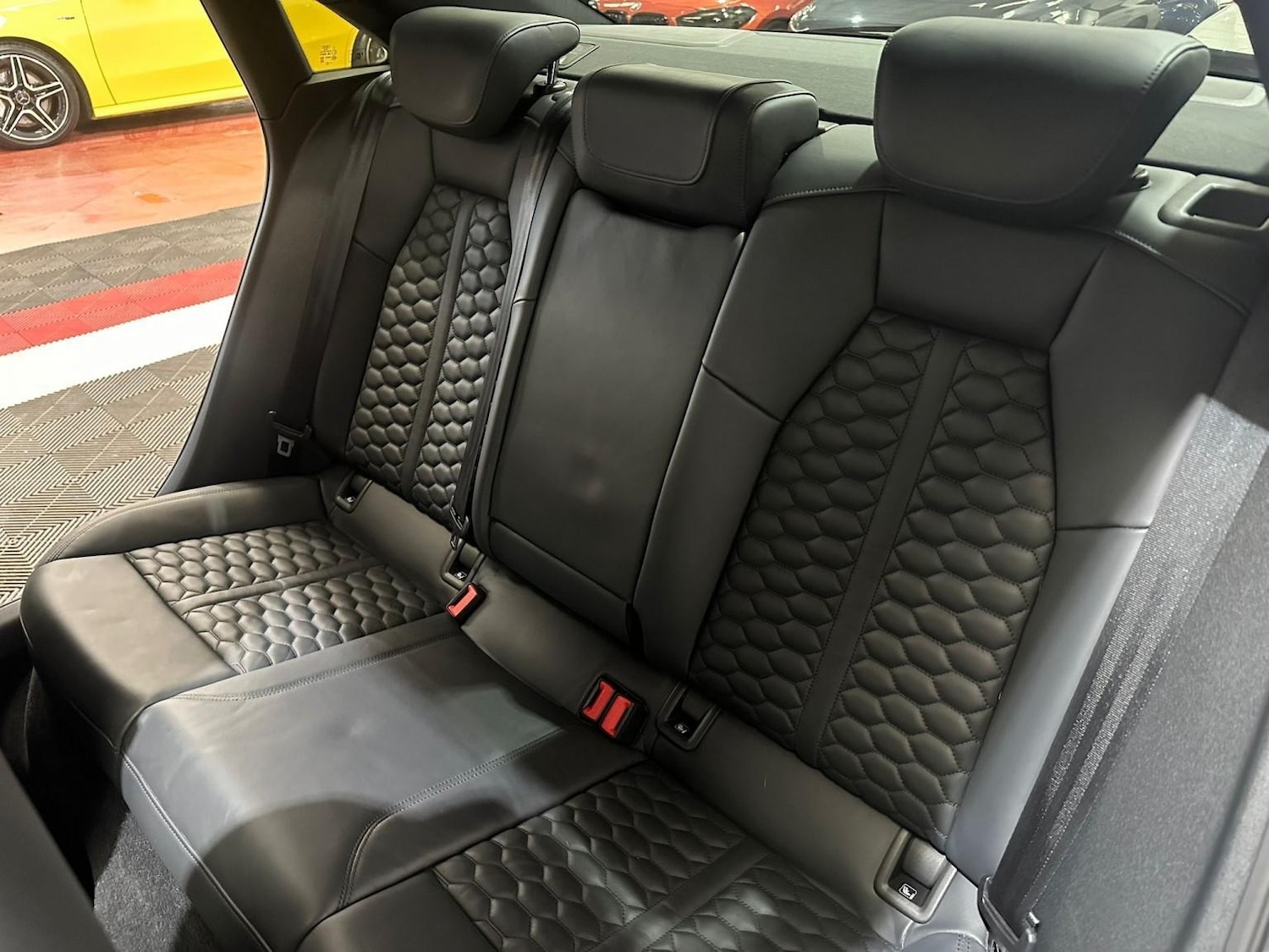 Used Audi RS3 2022 for sale - 76709309: Photo 19