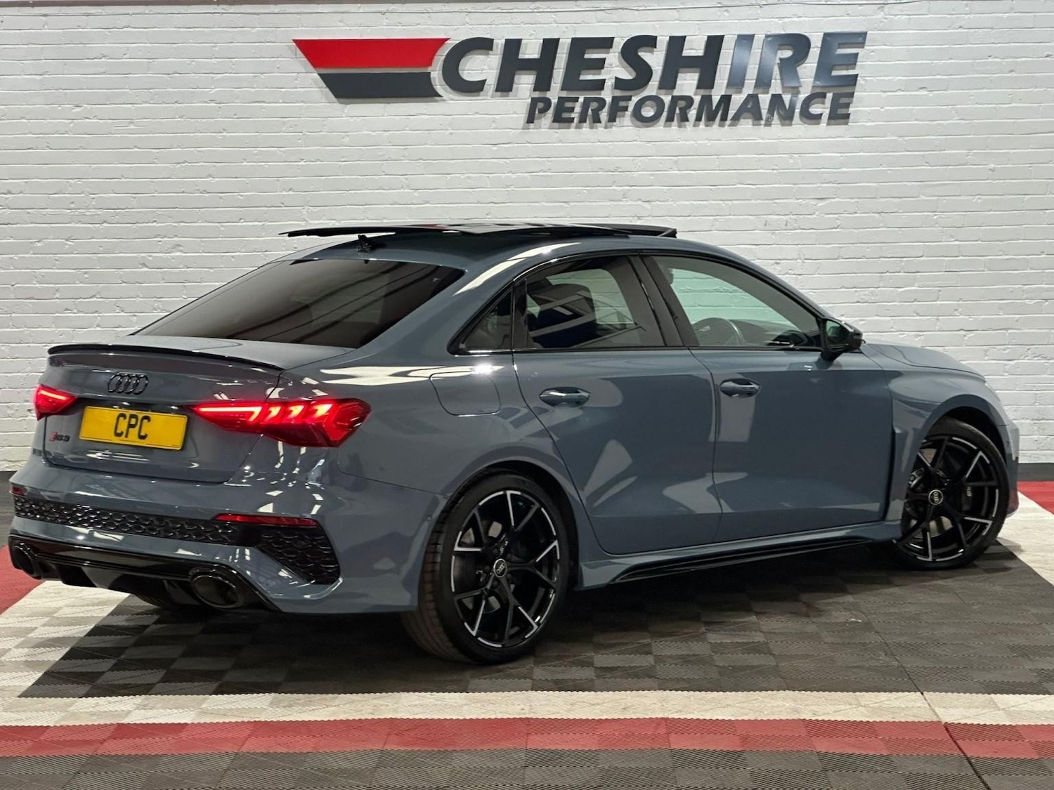 Used Audi RS3 2022 for sale - 76709309: Photo 5