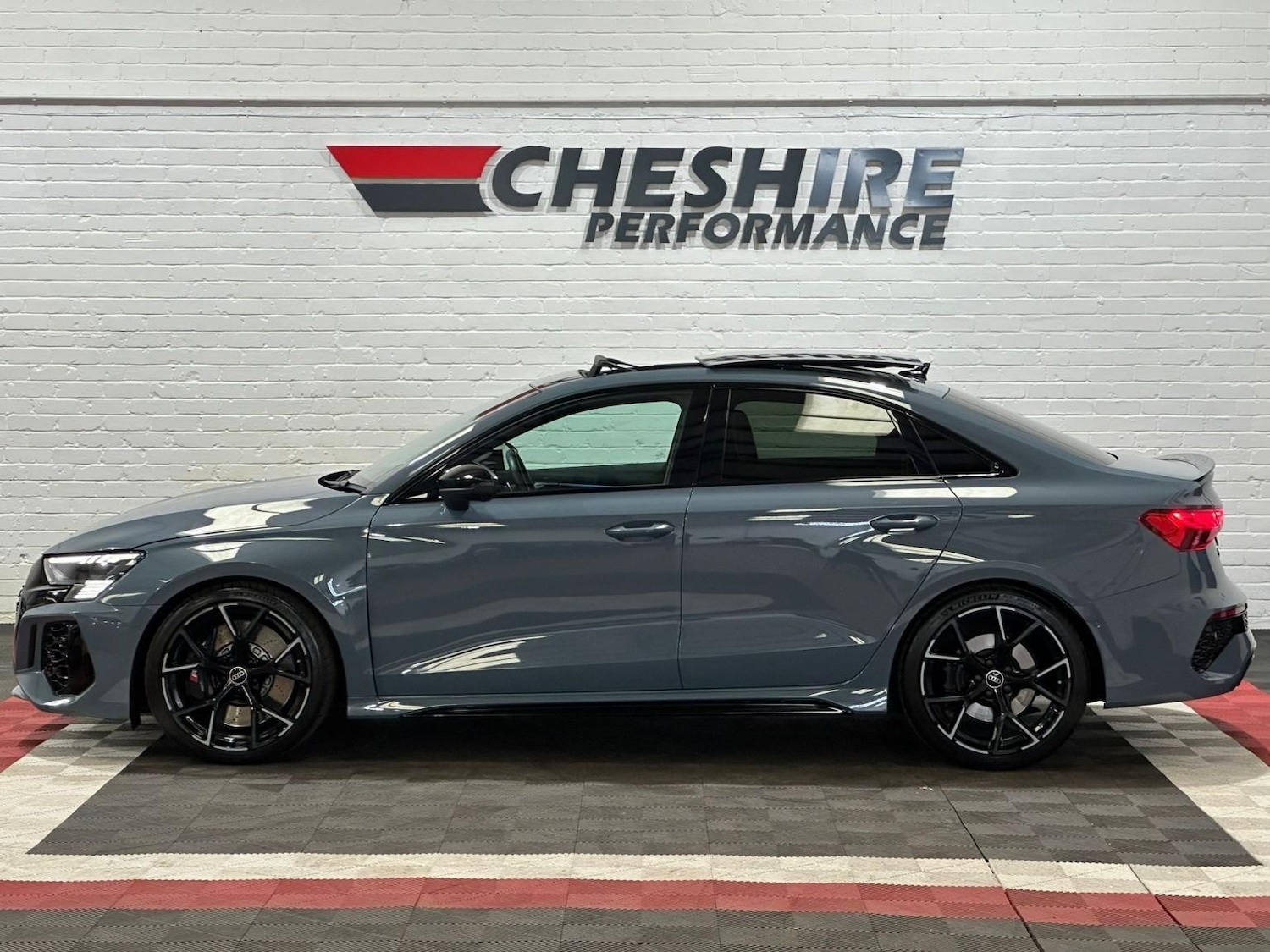 Used Audi RS3 2022 for sale - 76709309: Photo 8