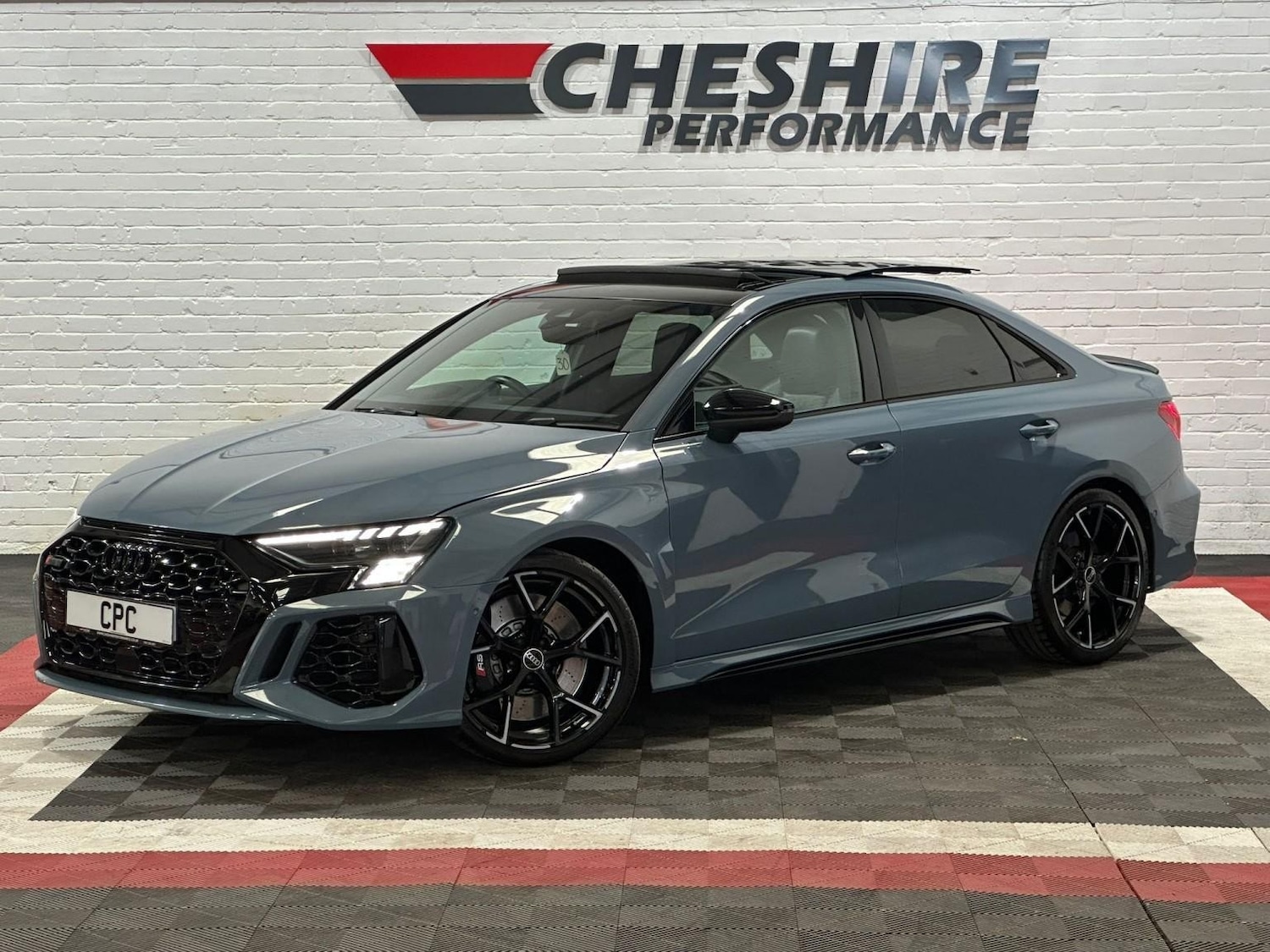 Used Audi RS3 2022 for sale - 76709309: Photo 9