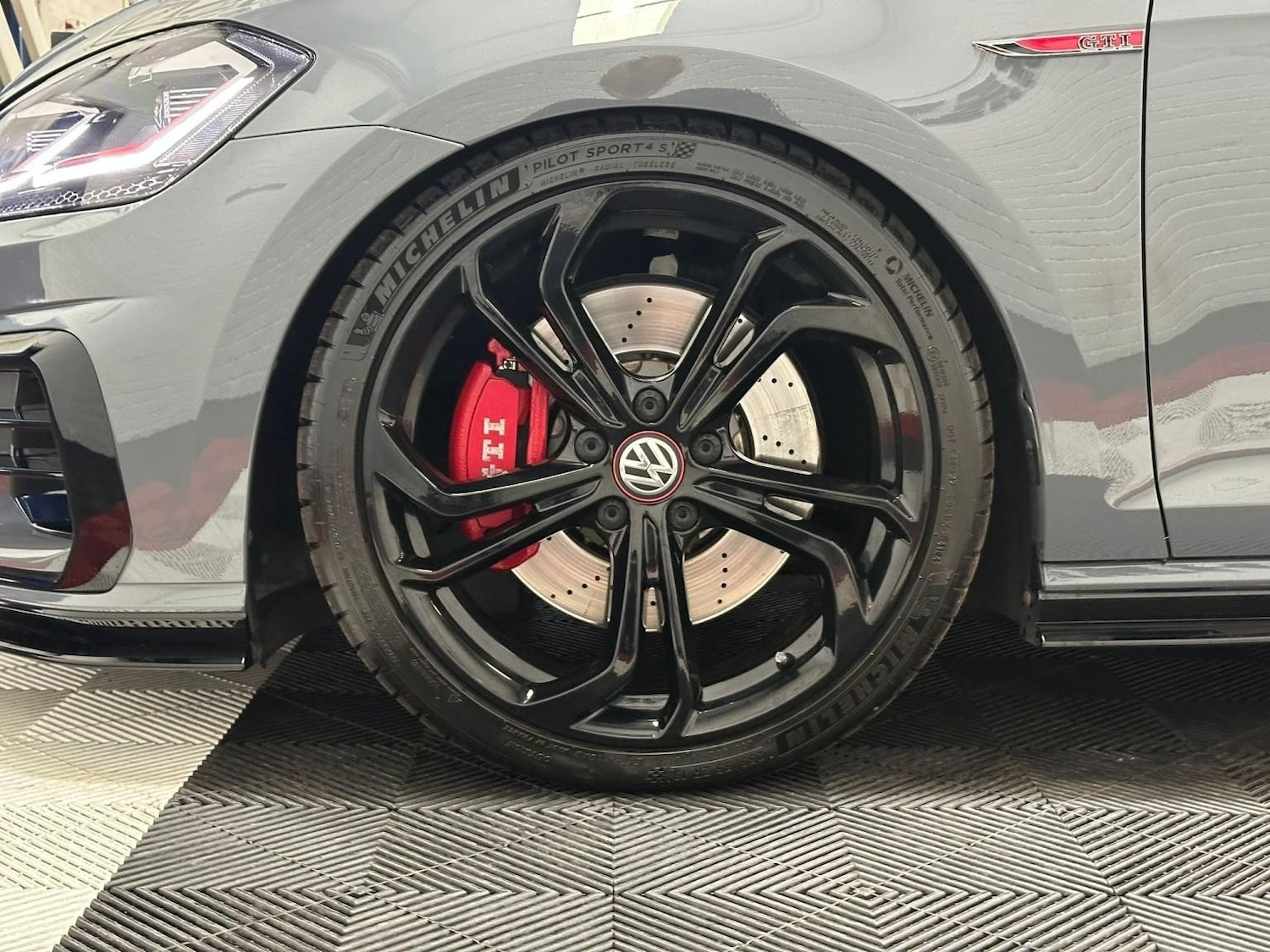 Used Volkswagen Golf 2019 for sale - 76709302: Photo 11