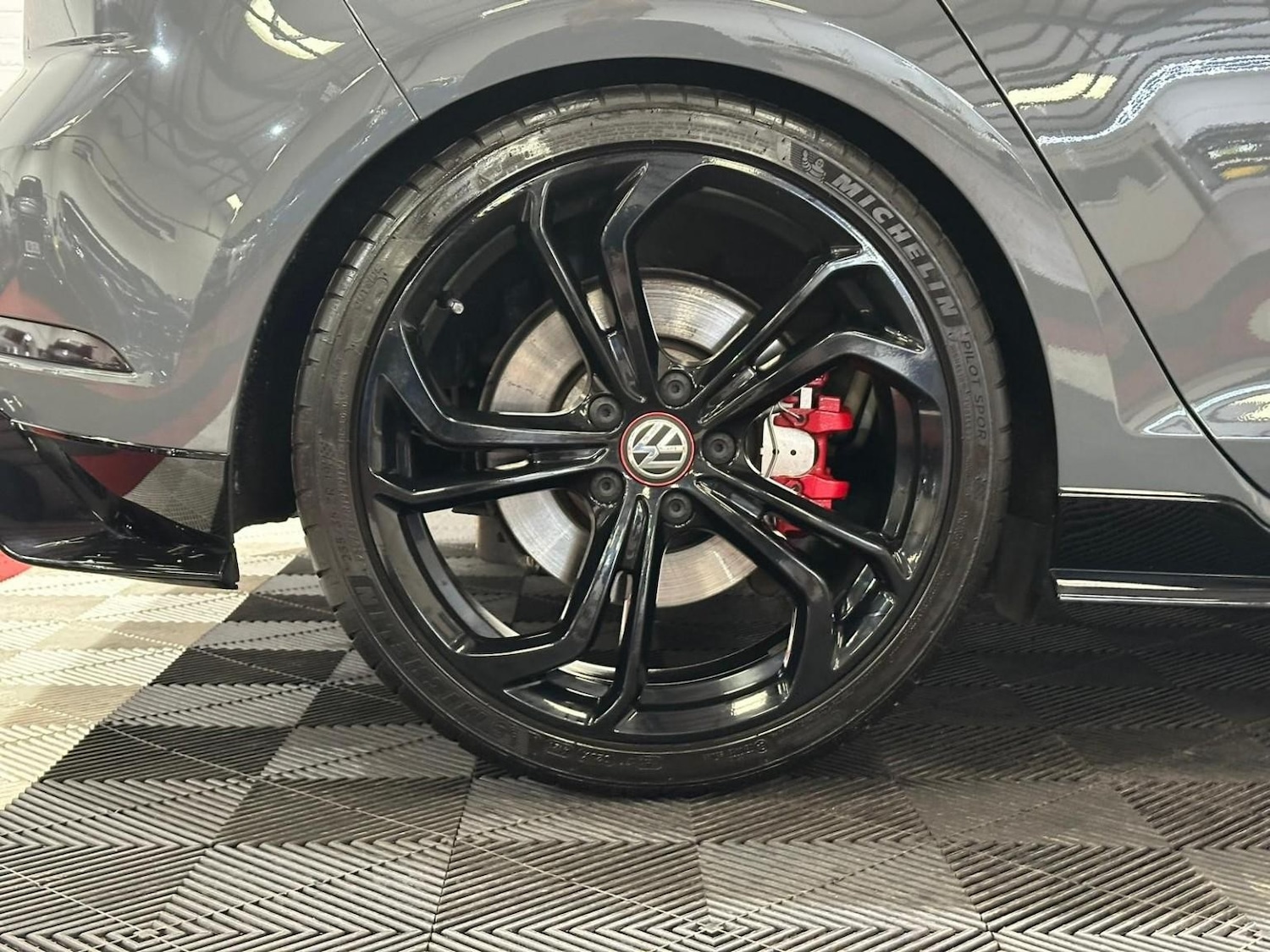 Used Volkswagen Golf 2019 for sale - 76709302: Photo 12