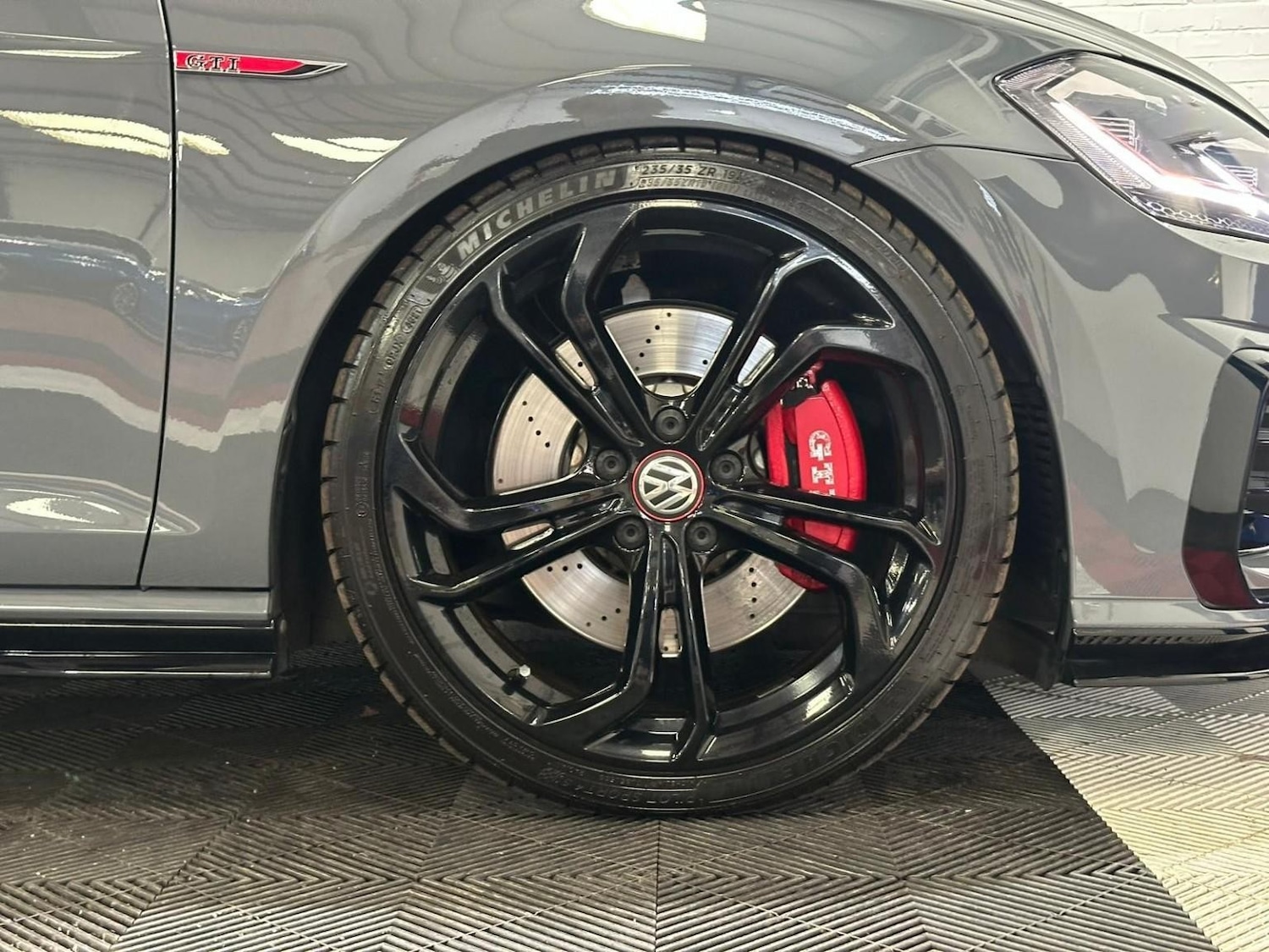 Used Volkswagen Golf 2019 for sale - 76709302: Photo 13