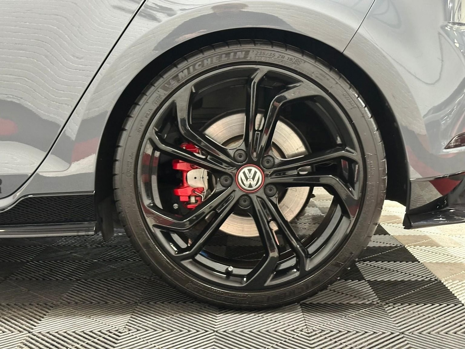 Used Volkswagen Golf 2019 for sale - 76709302: Photo 14