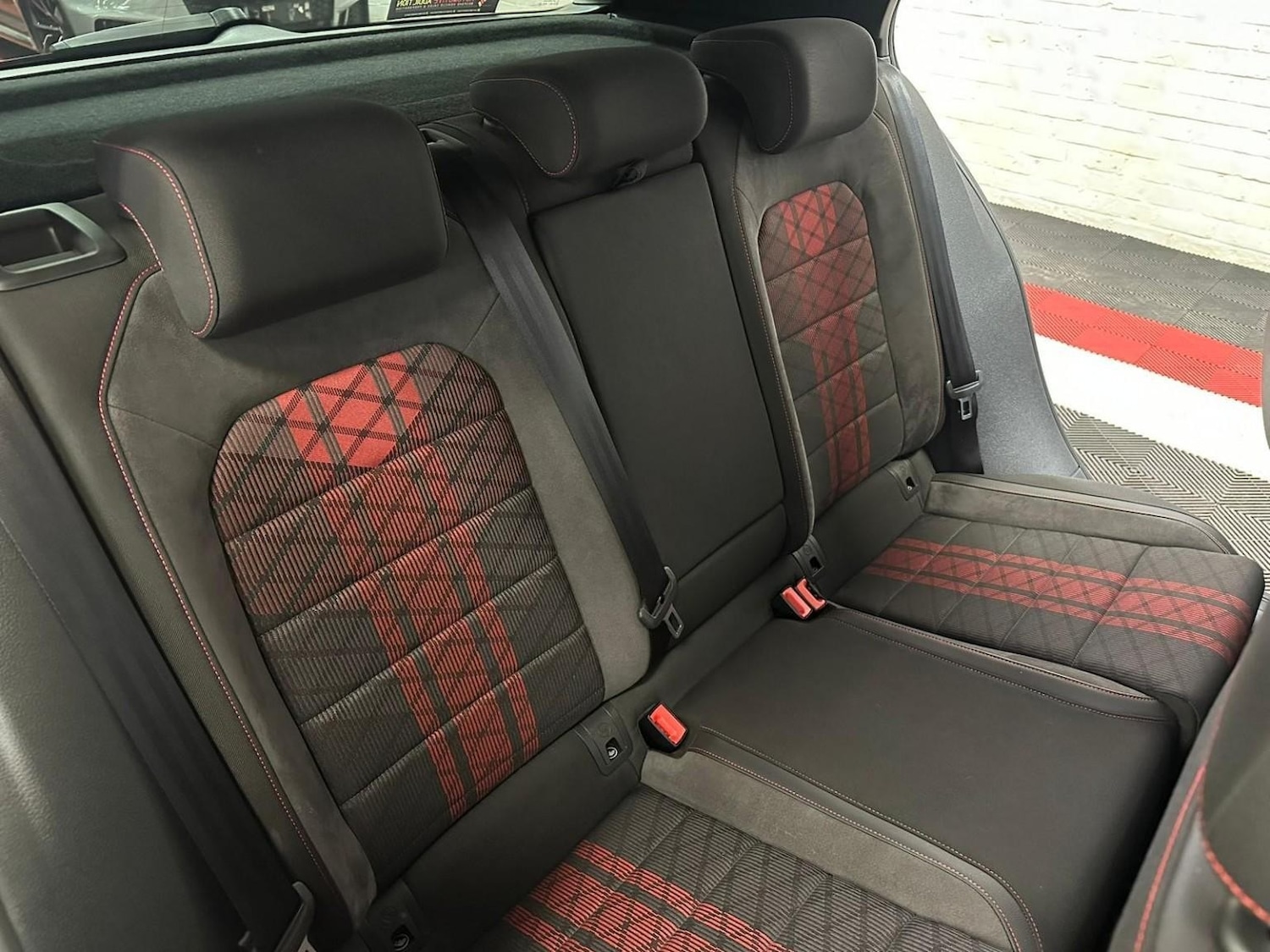 Used Volkswagen Golf 2019 for sale - 76709302: Photo 16