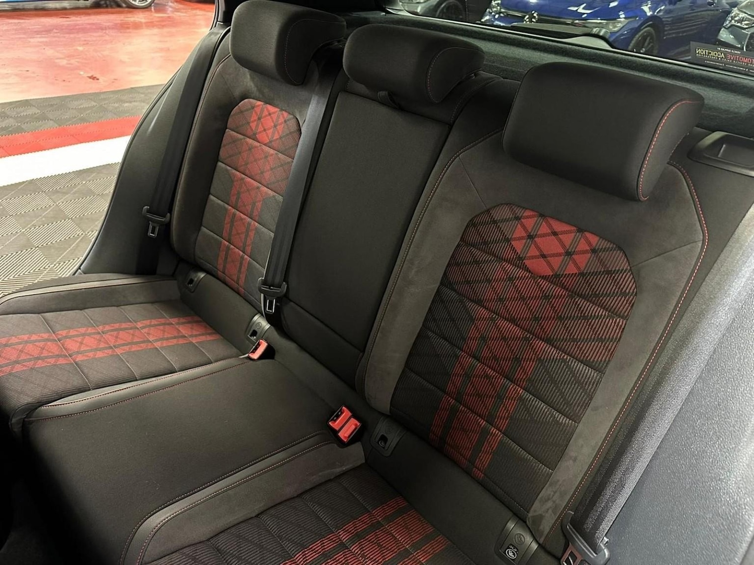 Used Volkswagen Golf 2019 for sale - 76709302: Photo 17