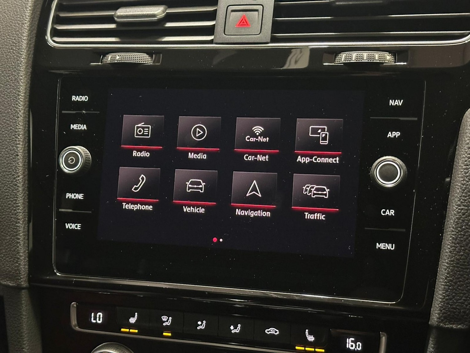 Used Volkswagen Golf 2019 for sale - 76709302: Photo 24