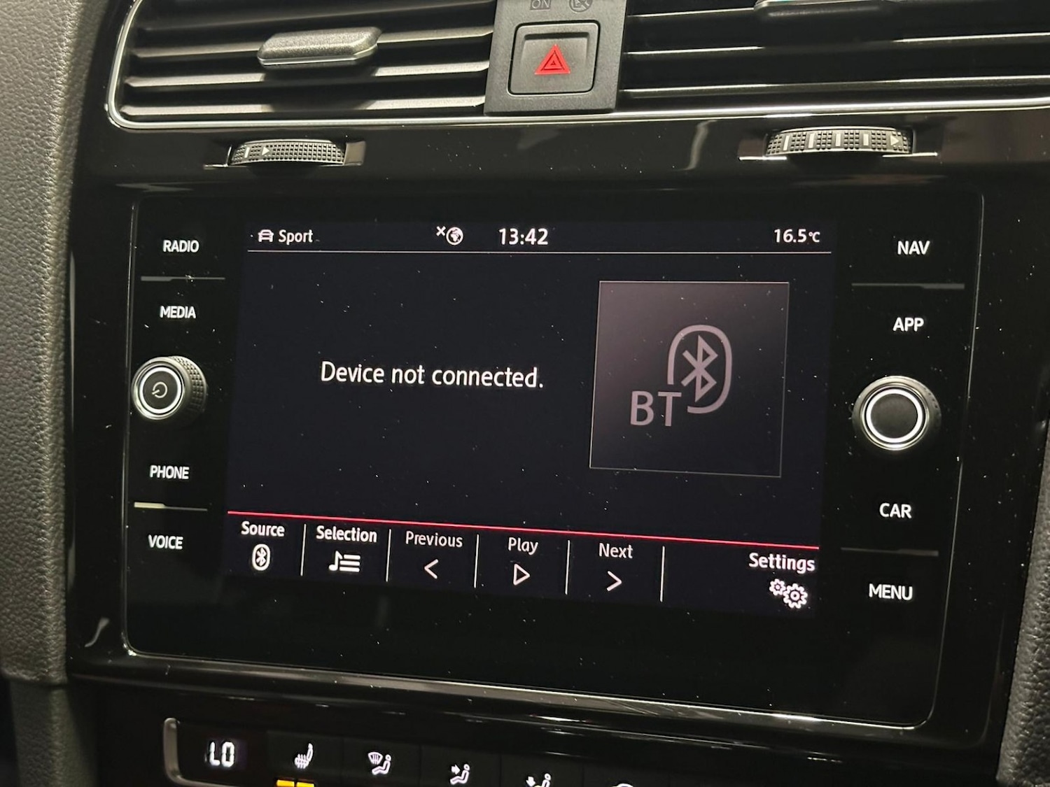 Used Volkswagen Golf 2019 for sale - 76709302: Photo 26