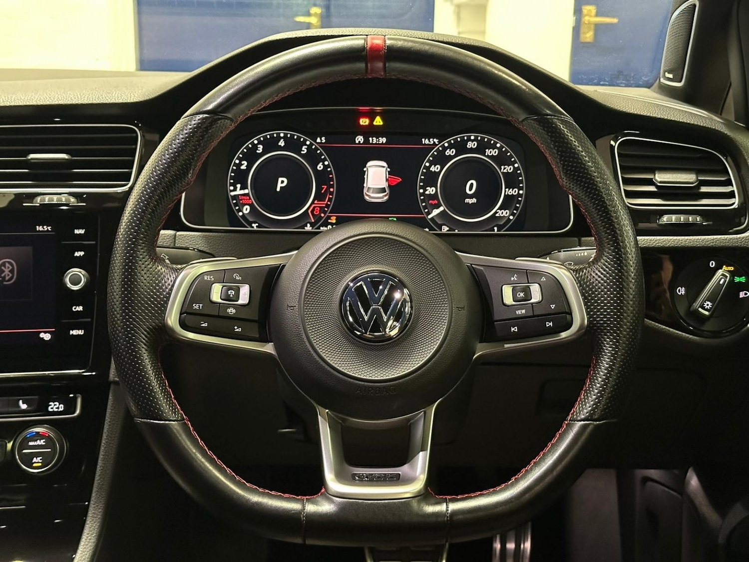 Used Volkswagen Golf 2019 for sale - 76709302: Photo 27