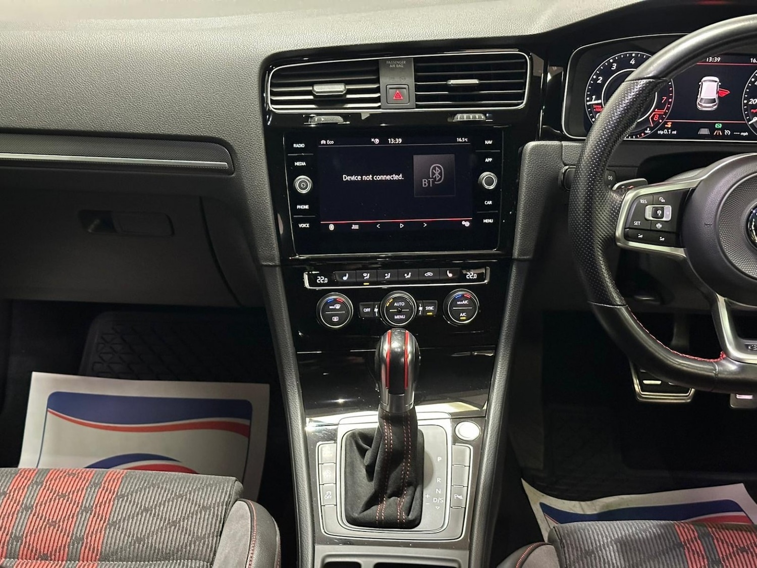 Used Volkswagen Golf 2019 for sale - 76709302: Photo 30