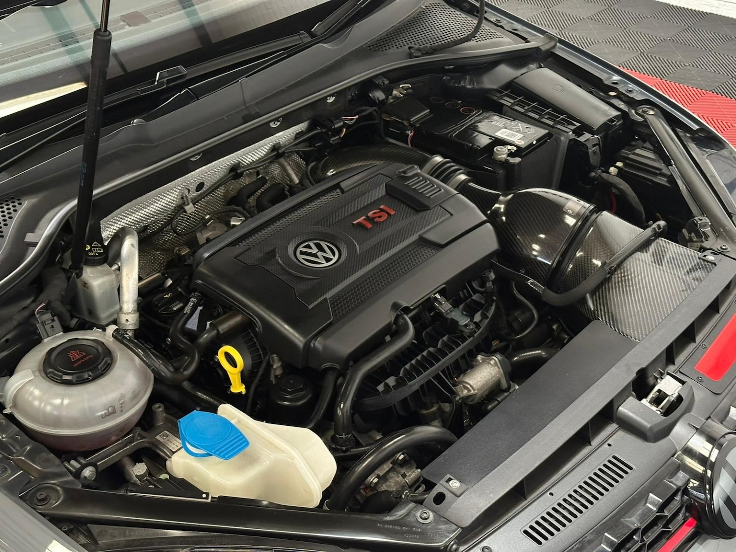 Used Volkswagen Golf 2019 for sale - 76709302: Photo 41