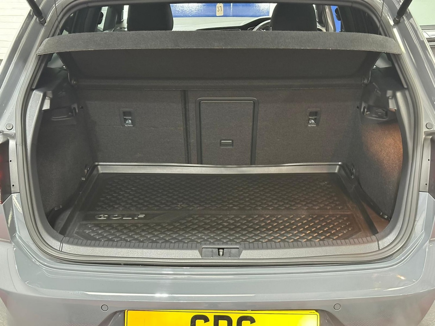 Used Volkswagen Golf 2019 for sale - 76709302: Photo 44