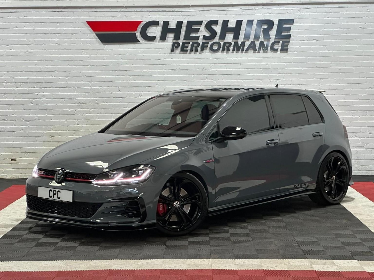 Used Volkswagen Golf 2019 for sale - 76709302: Photo 9