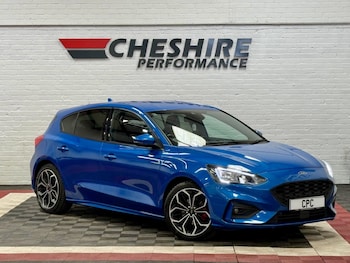 Used Ford Focus 2019 for sale - 78182946: Photo