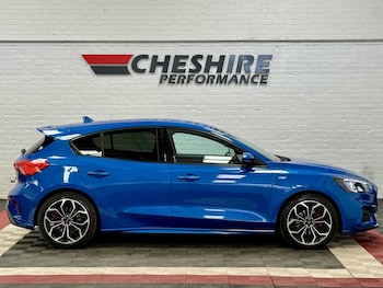 Used Ford Focus 2019 for sale - 78182946: Photo