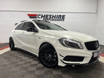 Used Mercedes-Benz A-Class 2015 for sale - 78112146: Photo