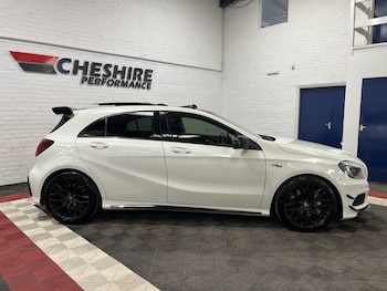 Used Mercedes-Benz A-Class 2015 for sale - 78112146: Photo