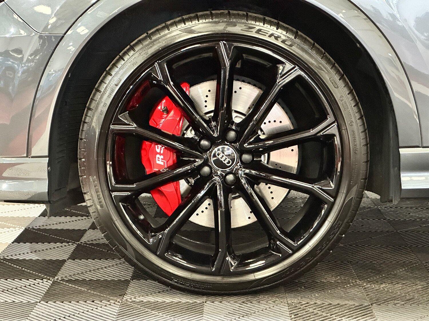 Used Audi RS Q3 2020 for sale - 77464804: Photo 15