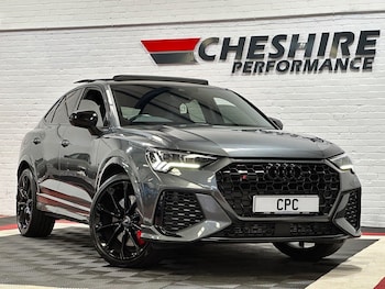 Used Audi RS Q3 2020 for sale - 77464804: Photo