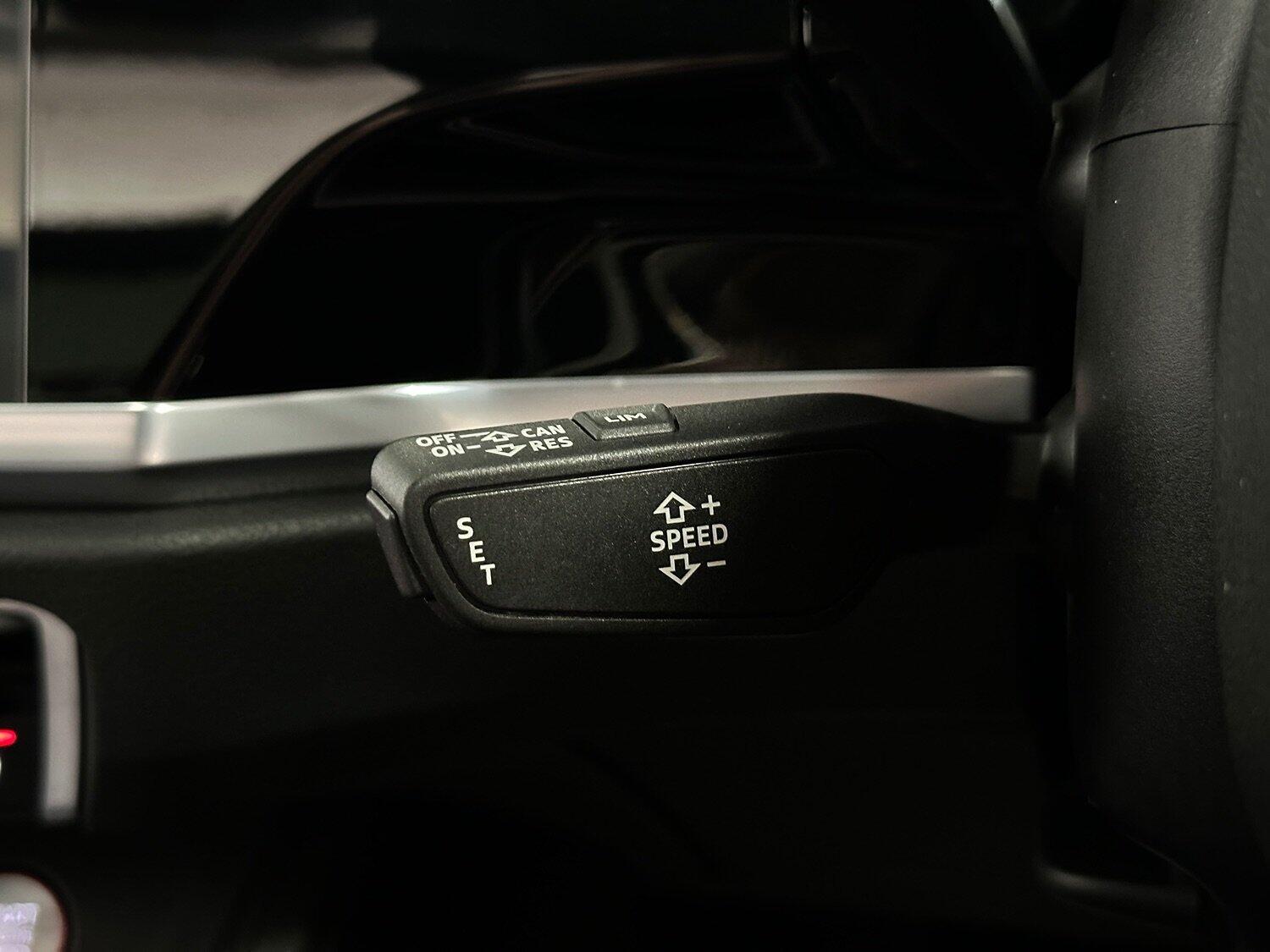 Used Audi RS Q3 2020 for sale - 77464804: Photo 23