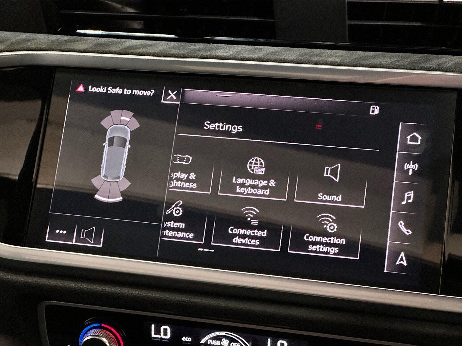 Used Audi RS Q3 2020 for sale - 77464804: Photo 25