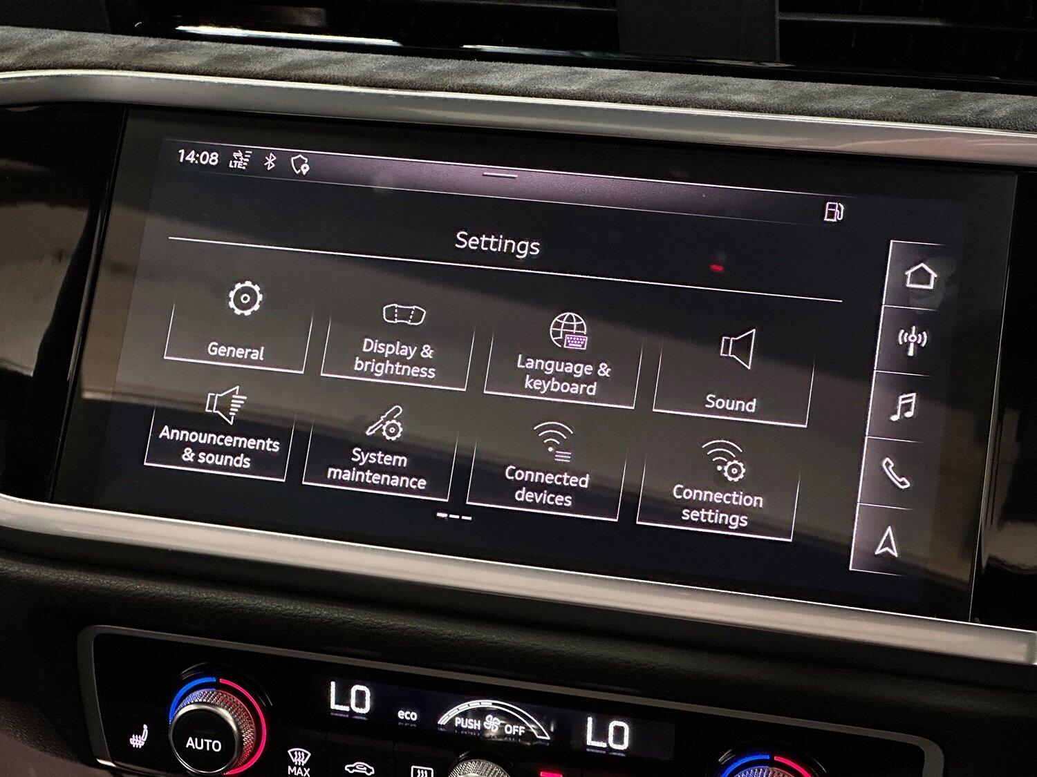 Used Audi RS Q3 2020 for sale - 77464804: Photo 26