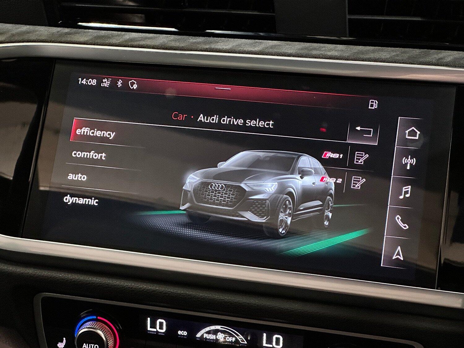 Used Audi RS Q3 2020 for sale - 77464804: Photo 27