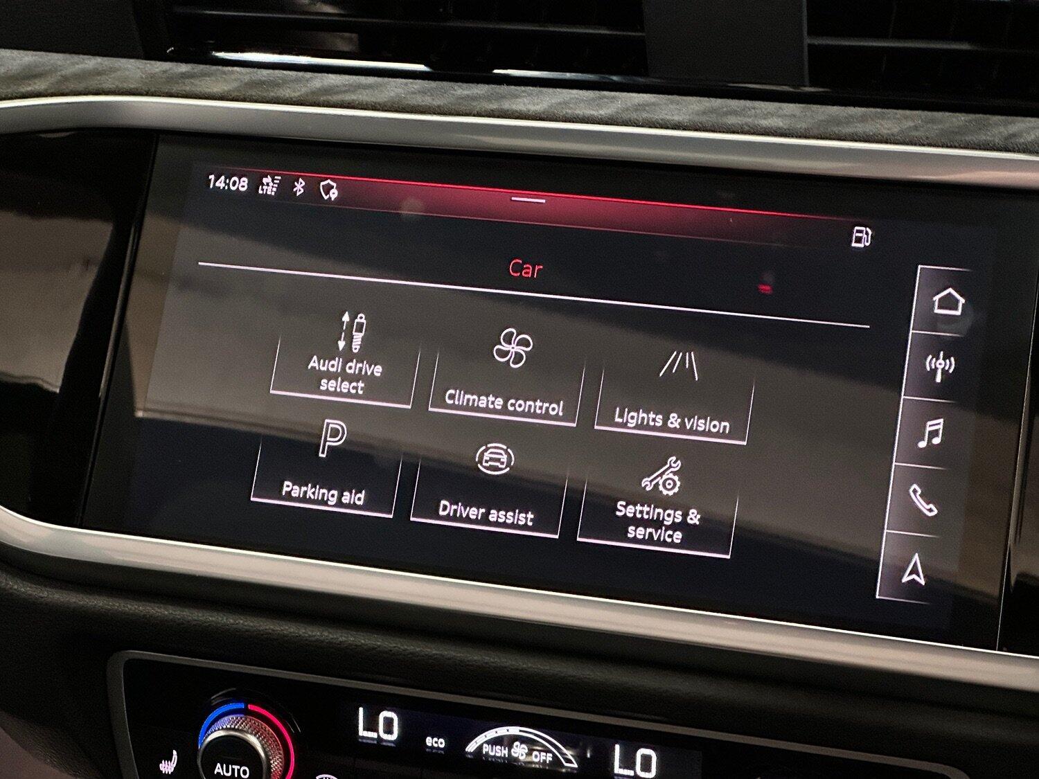 Used Audi RS Q3 2020 for sale - 77464804: Photo 28