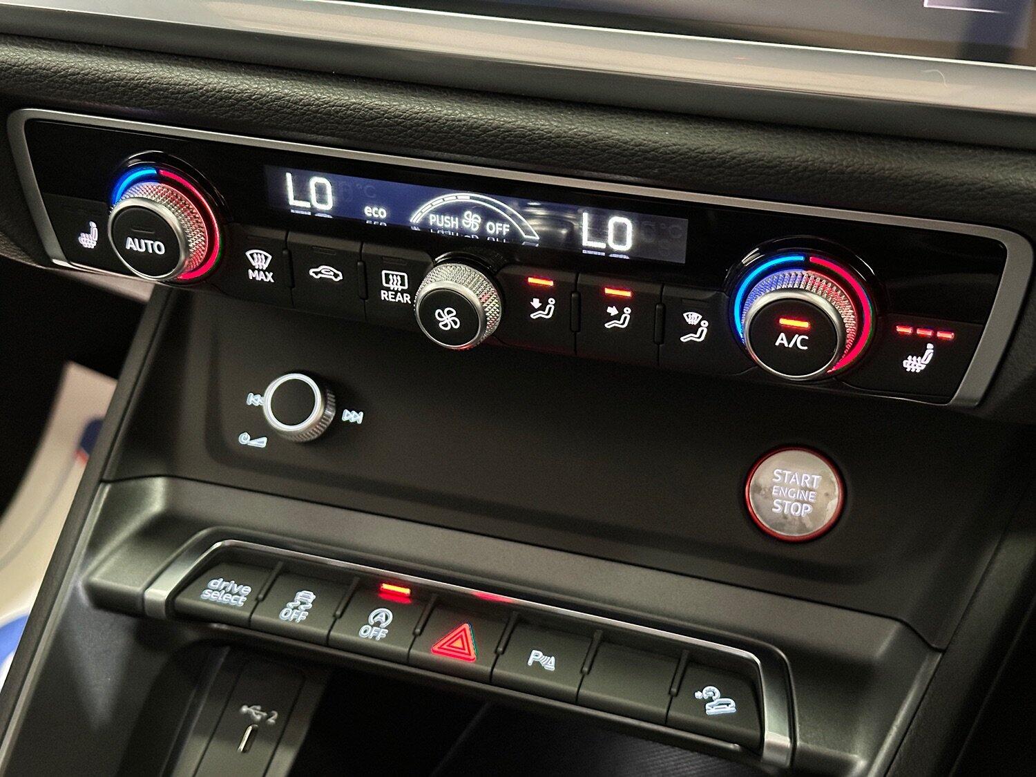 Used Audi RS Q3 2020 for sale - 77464804: Photo 35