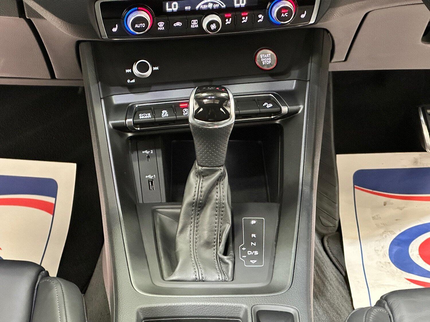 Used Audi RS Q3 2020 for sale - 77464804: Photo 36