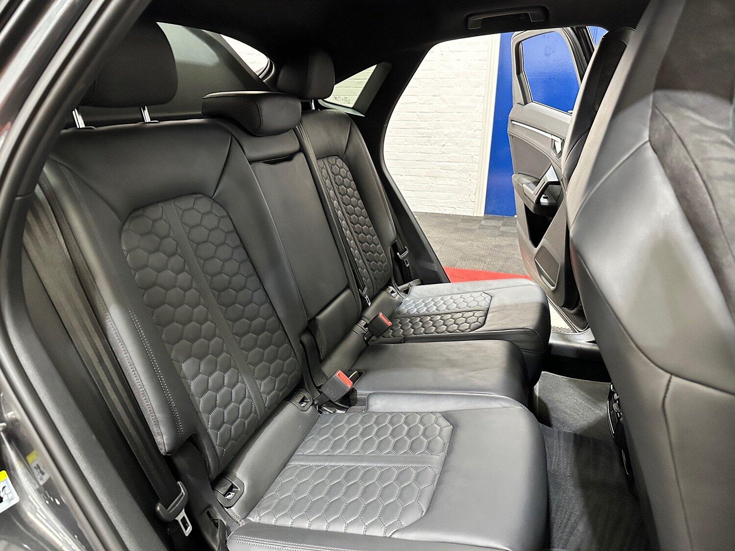 Used Audi RS Q3 2020 for sale - 77464804: Photo 42