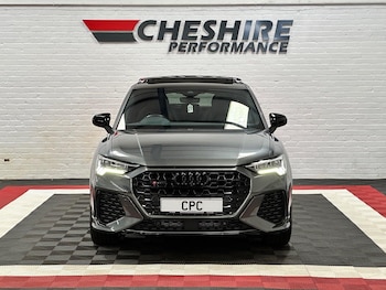 Used Audi RS Q3 2020 for sale - 77464804: Photo