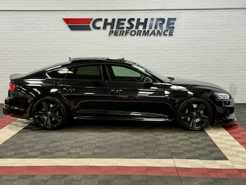 Used Audi RS5 2019 for sale - 78807721: Photo