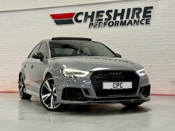 Used Audi RS3 2018 for sale - 79483204: Photo