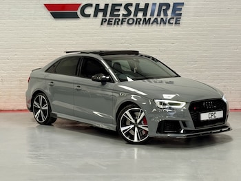 Used Audi RS3 2018 for sale - 79483204: Photo