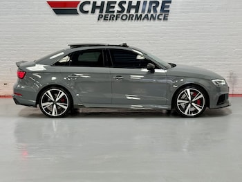 Used Audi RS3 2018 for sale - 79483204: Photo