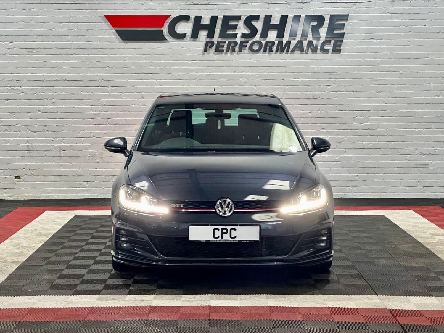 Used Volkswagen Golf 2018 for sale - 77464981: Photo 10