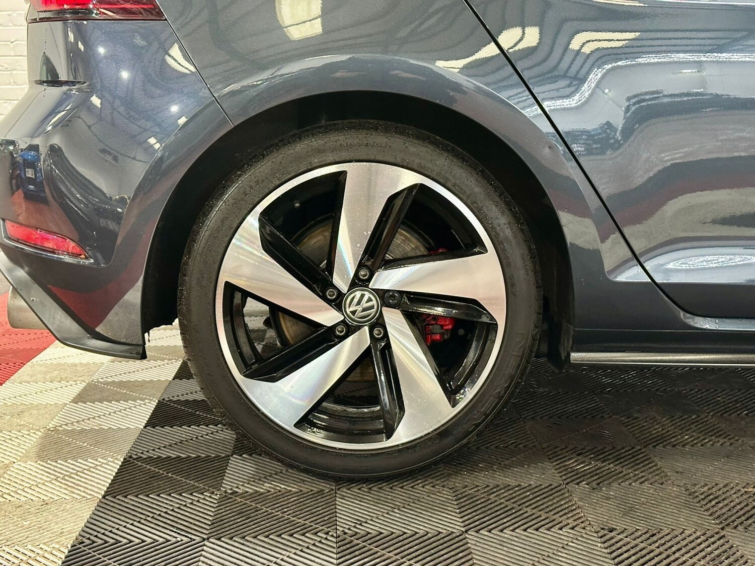 Used Volkswagen Golf 2018 for sale - 77464981: Photo 11