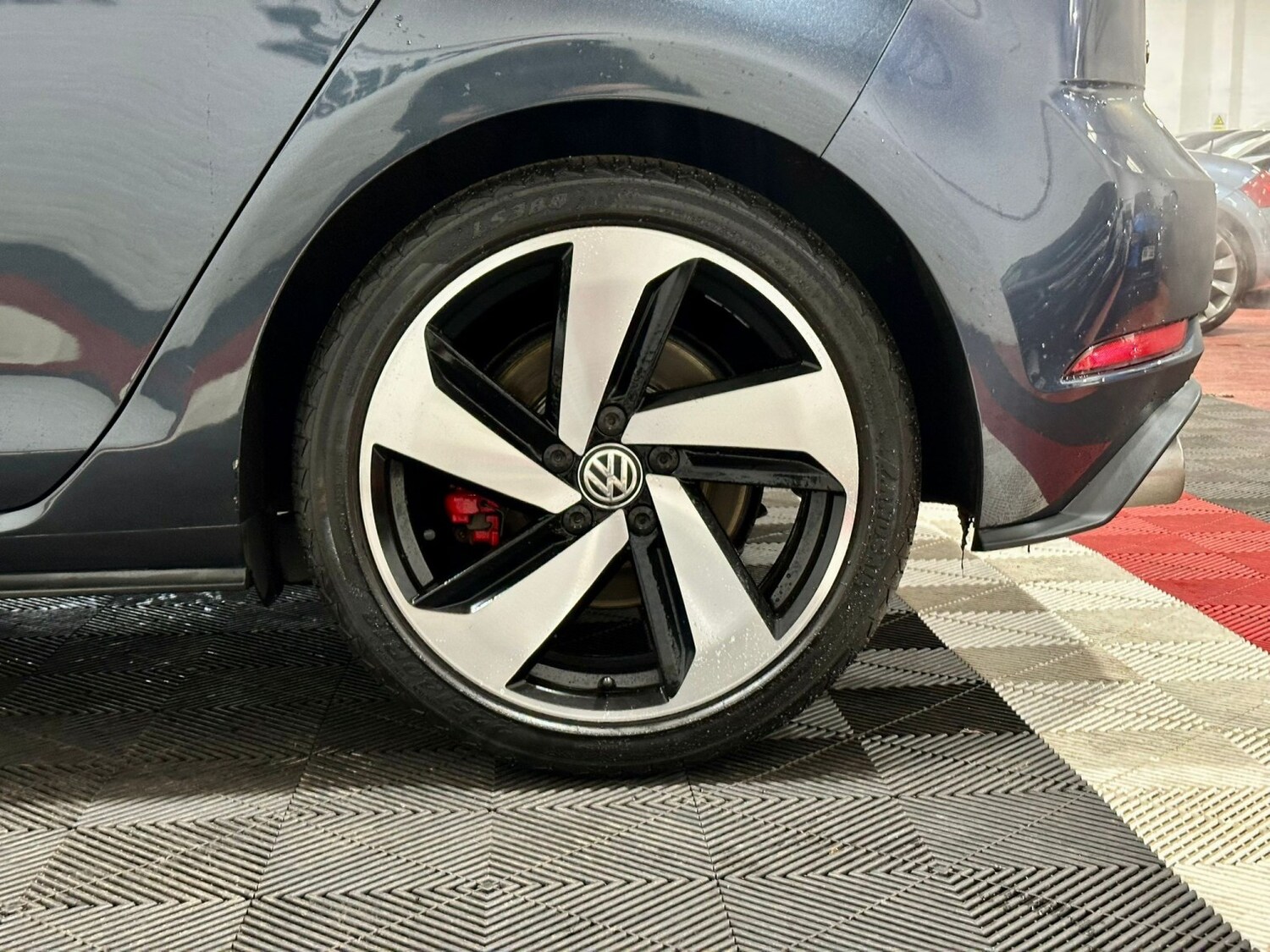 Used Volkswagen Golf 2018 for sale - 77464981: Photo 13