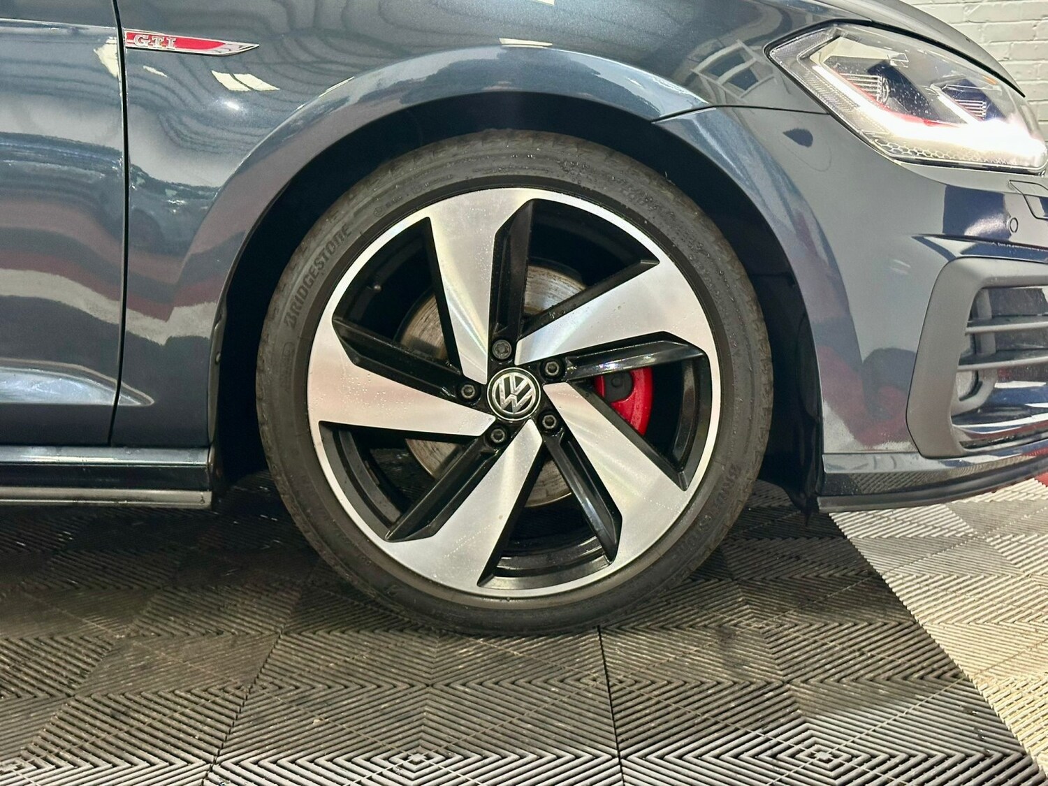 Used Volkswagen Golf 2018 for sale - 77464981: Photo 14