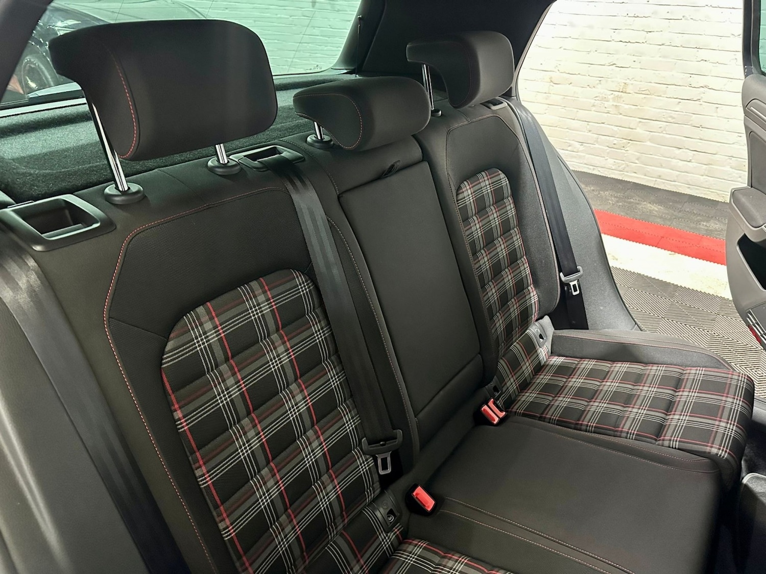 Used Volkswagen Golf 2018 for sale - 77464981: Photo 19