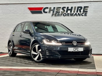 Used Volkswagen Golf 2018 for sale - 77464981: Photo