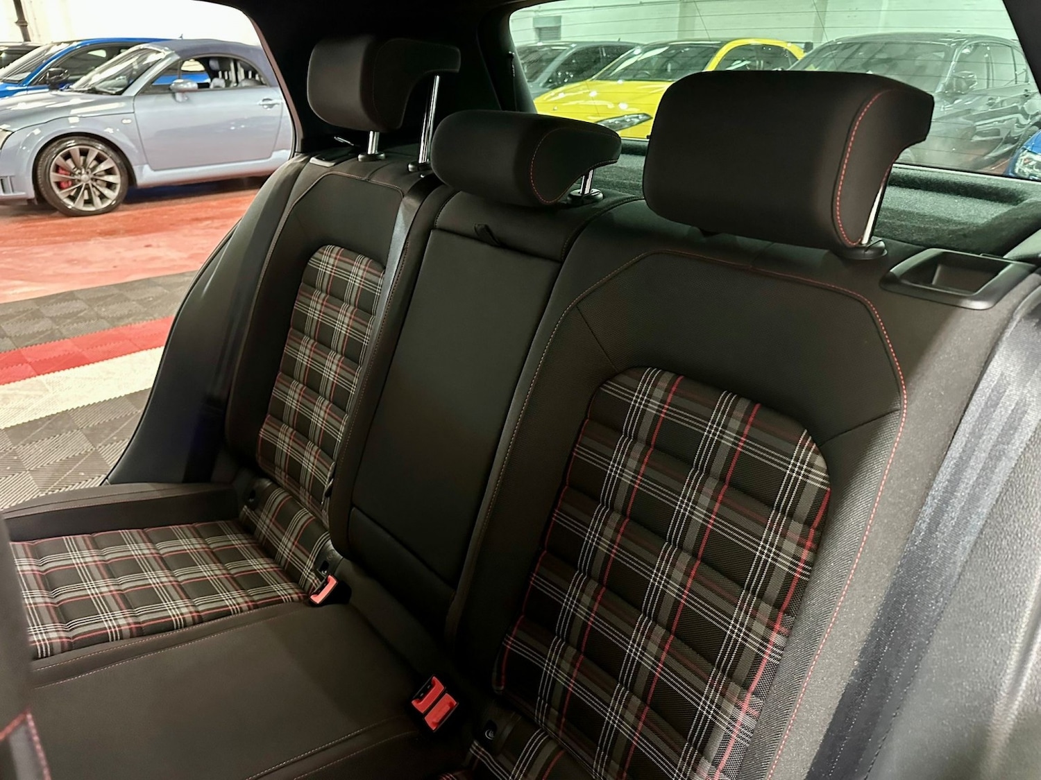 Used Volkswagen Golf 2018 for sale - 77464981: Photo 20